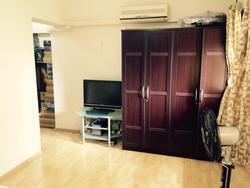 Blk 483 Admiralty Link (Sembawang), HDB 5 Rooms #108485152